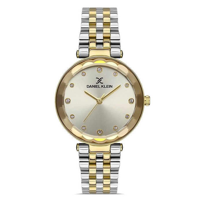ساعت زنانه دنیل کلین مدل DANIEL KLEIN DK.1.13332-3