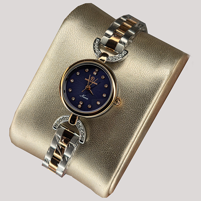 ساعت زنانه دنیل سزار مدل DANIEL CAESAR DC1142L