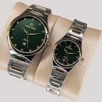 ساعت ست زنانه و مردانه دنیل سزار مدل DANIEL CAESAR DC1155GL