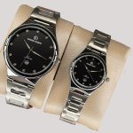 ساعت ست زنانه و مردانه دنیل سزار مدل DANIEL CAESAR DC1155GL