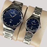 ساعت ست زنانه و مردانه دنیل سزار مدل DANIEL CAESAR DC1155GL