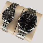 ساعت ست زنانه و مردانه دنیل سزار مدل DANIEL CAESAR DC1156GL