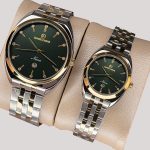 ساعت ست زنانه و مردانه دنیل سزار مدل DANIEL CAESAR DC1156GL