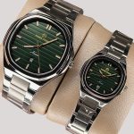 ساعت ست زنانه و مردانه دنیل سزار مدل DANIEL CAESAR DC1162GL