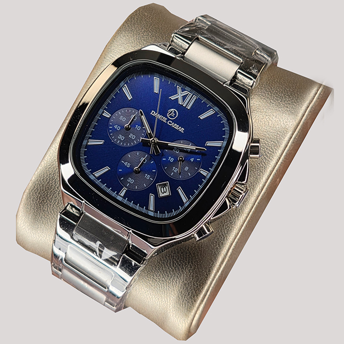 ساعت مردانه دنیل سزار مدل DANIEL CAESAR DC1176G