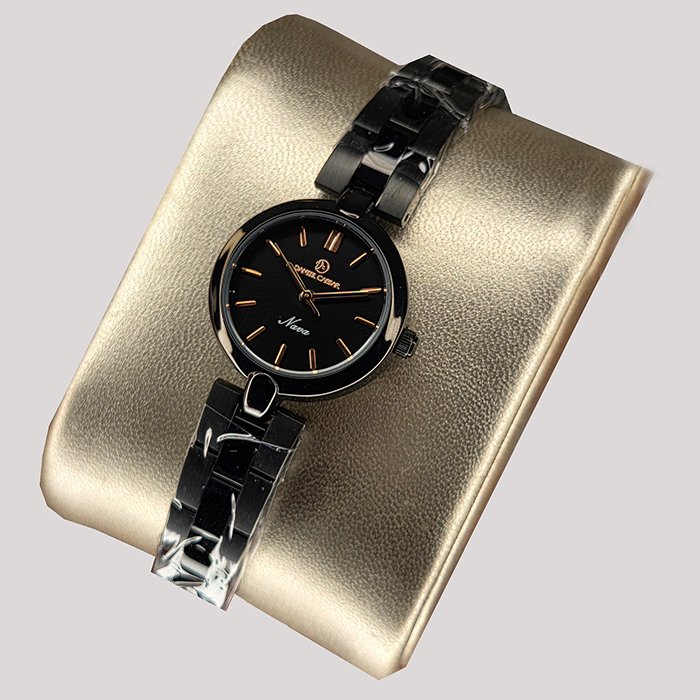 ساعت زنانه دنیل سزار مدل DANIEL CAESAR DC1199L