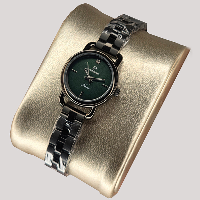 ساعت زنانه دنیل سزار مدل DANIEL CAESAR DC1200L