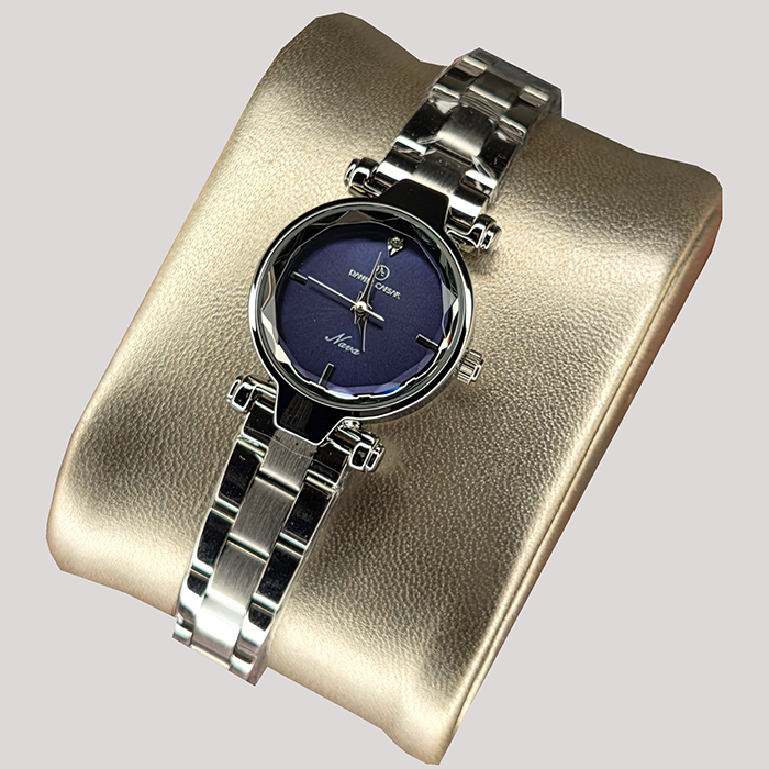 ساعت زنانه دنیل سزار مدل DANIEL CAESAR DC1203L