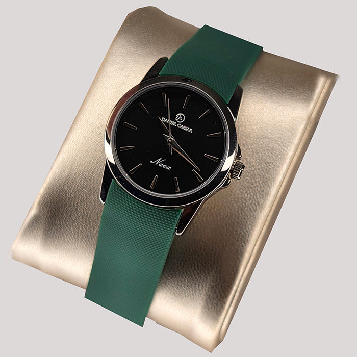 ساعت زنانه دنیل سزار مدل DANIEL CAESAR DC1228L