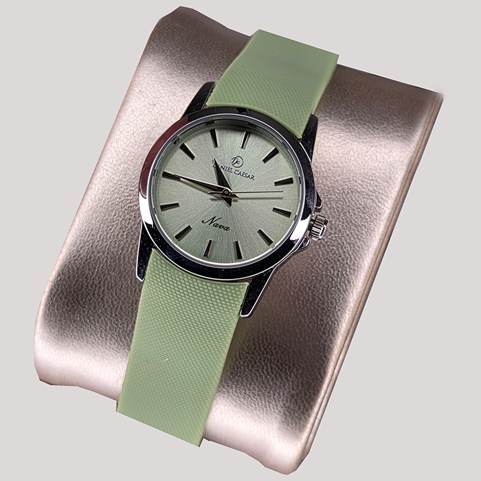 ساعت زنانه دنیل سزار مدل DANIEL CAESAR DC1228L