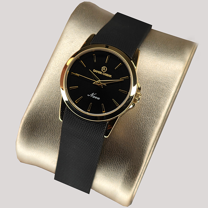 ساعت زنانه دنیل سزار مدل DANIEL CAESAR DC1228L