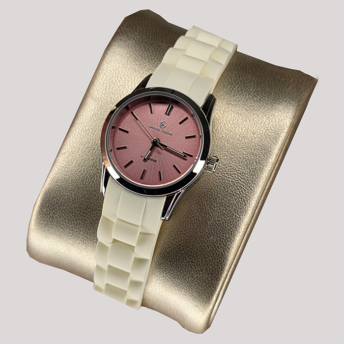 ساعت زنانه دنیل سزار مدل DANIEL CAESAR DC1229L