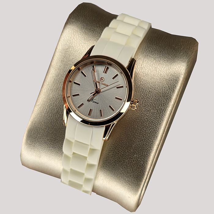 ساعت زنانه دنیل سزار مدل DANIEL CAESAR DC1229L