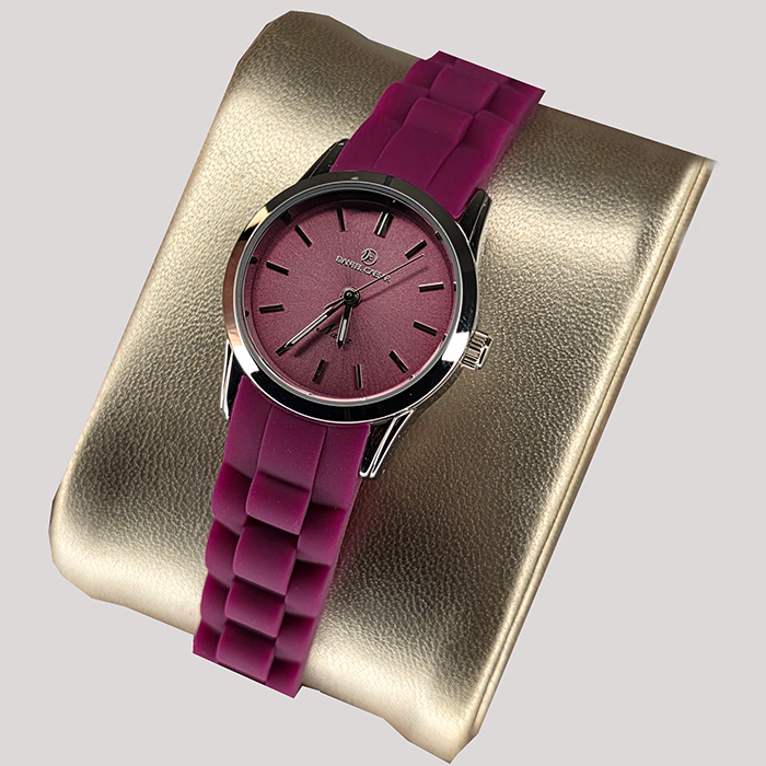 ساعت زنانه دنیل سزار مدل DANIEL CAESAR DC1229L