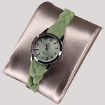 ساعت زنانه دنیل سزار مدل DANIEL CAESAR DC1230L