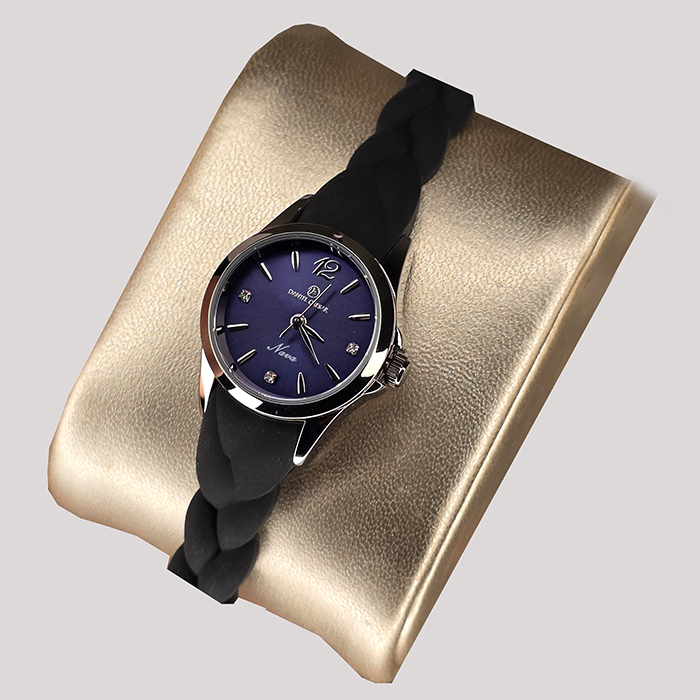 ساعت زنانه دنیل سزار مدل DANIEL CAESAR DC1230L