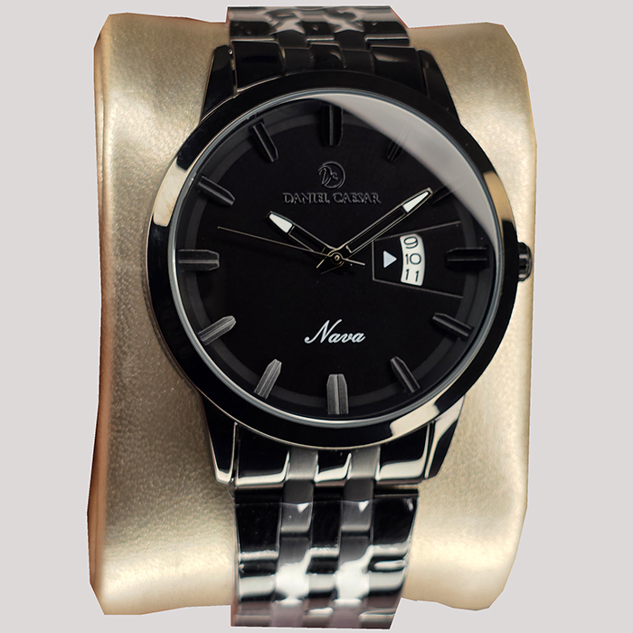 ساعت مردانه دنیل سزار مدل DANIEL CAESAR DC1235G