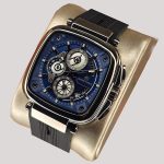 ساعت مردانه دنیل سزار مدل DANIEL CAESAR DC1242G