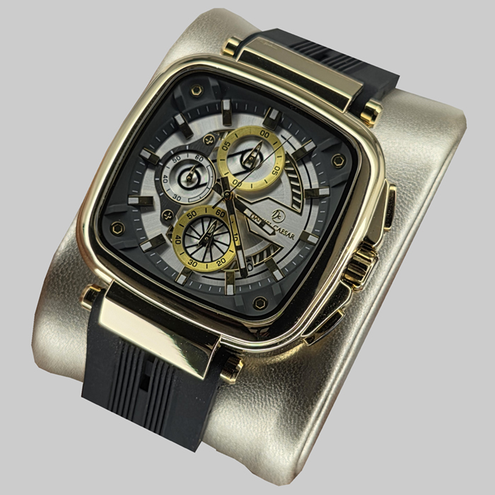 ساعت مردانه دنیل سزار مدل DANIEL CAESAR DC1242G