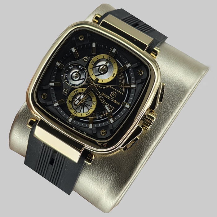 ساعت مردانه دنیل سزار مدل DANIEL CAESAR DC1242G