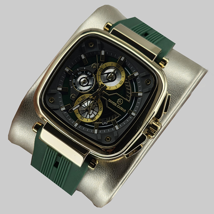 ساعت مردانه دنیل سزار مدل DANIEL CAESAR DC1242G