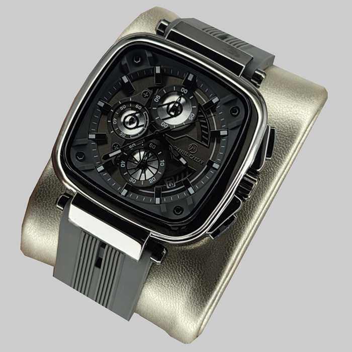 ساعت مردانه دنیل سزار مدل DANIEL CAESAR DC1242G