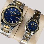 ساعت ست زنانه و مردانه دنیل سزار مدل DANIEL CAESAR DC1245GL