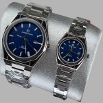 ساعت ست زنانه و مردانه دنیل سزار مدل DANIEL CAESAR DC1245GL