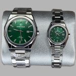 ساعت ست زنانه و مردانه دنیل سزار مدل DANIEL CAESAR DC1245GL