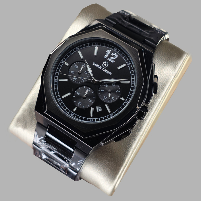 ساعت مردانه دنیل سزار مدل DANIEL CAESAR DC1253G