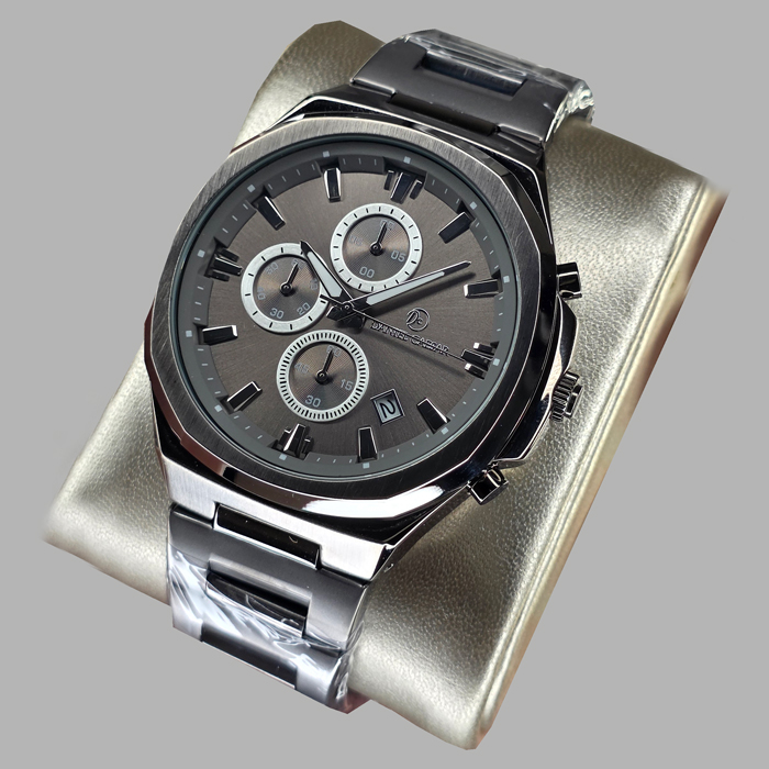 ساعت مردانه دنیل سزار مدل DANIEL CAESAR DC1253G