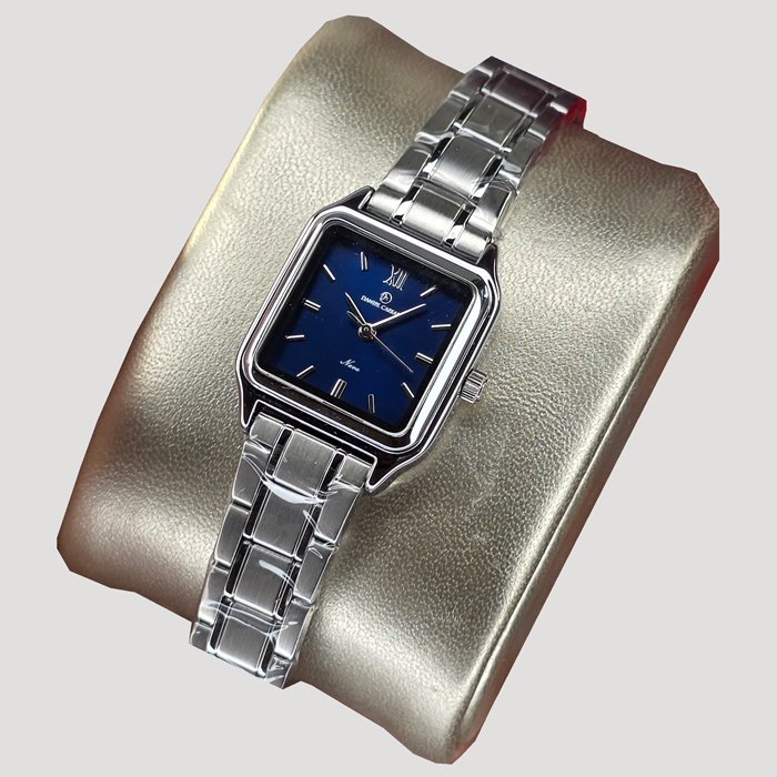 ساعت زنانه دنیل سزار مدل DANIEL CAESAR DC1273L