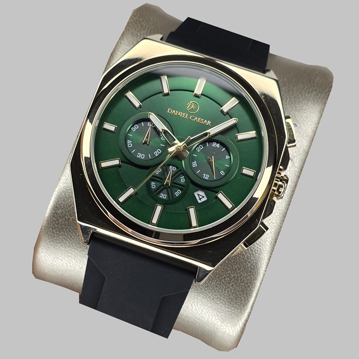 ساعت مردانه دنیل سزار مدل DANIEL CAESAR DC1276G
