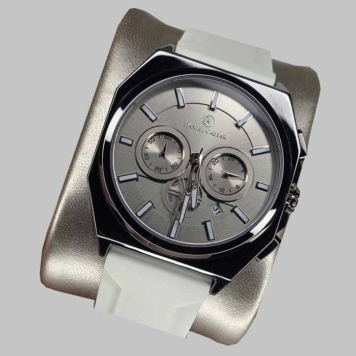ساعت مردانه دنیل سزار مدل DANIEL CAESAR DC1276G