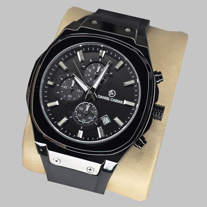 ساعت مردانه دنیل سزار مدل DANIEL CAESAR DC1277G