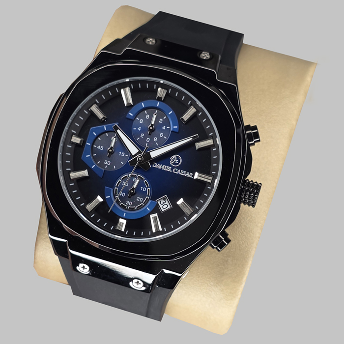 ساعت مردانه دنیل سزار مدل DANIEL CAESAR DC1277G