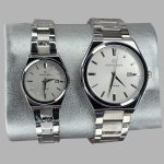 ساعت ست زنانه و مردانه دنیل سزار مدل DANIEL CAESAR DC1282GL