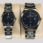 ساعت ست زنانه و مردانه دنیل سزار مدل DANIEL CAESAR DC1282GL