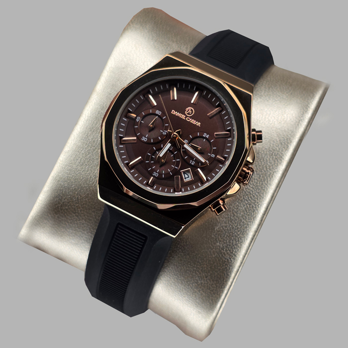 ساعت زنانه دنیل سزار مدل DANIEL CAESAR DC1286L