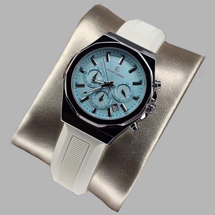 ساعت زنانه دنیل سزار مدل DANIEL CAESAR DC1286L