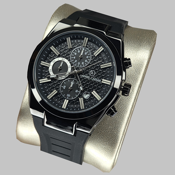 ساعت مردانه دنیل سزار مدل DANIEL CAESAR DC1296G