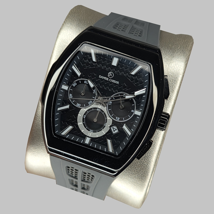 ساعت مردانه دنیل سزار مدل DANIEL CAESAR DC1298G