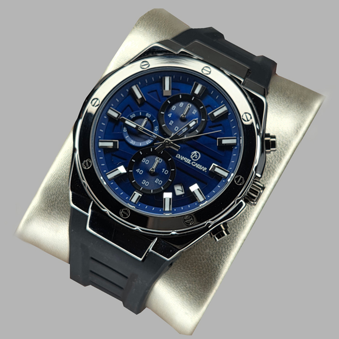 ساعت مردانه دنیل سزار مدل DANIEL CAESAR DC1300G