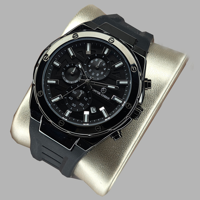 ساعت مردانه دنیل سزار مدل DANIEL CAESAR DC1300G