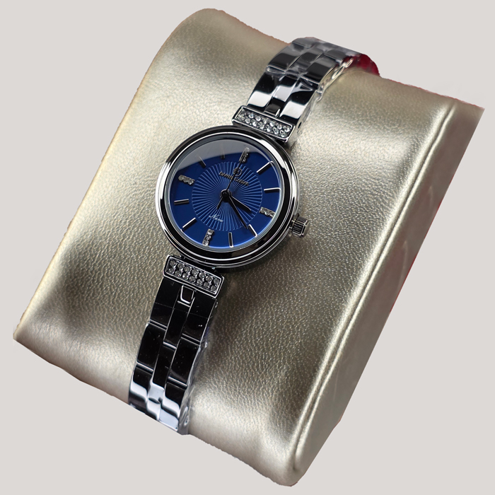 ساعت زنانه دنیل سزار مدل DANIEL CAESAR DC1304L