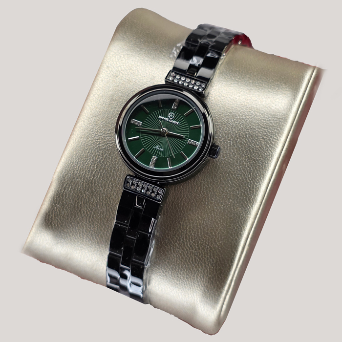 ساعت زنانه دنیل سزار مدل DANIEL CAESAR DC1304L