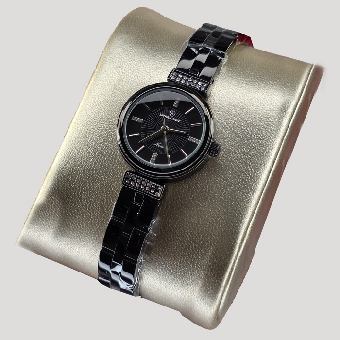 ساعت زنانه دنیل سزار مدل DANIEL CAESAR DC1304L