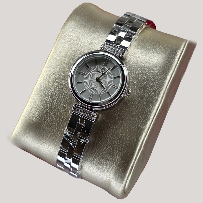 ساعت زنانه دنیل سزار مدل DANIEL CAESAR DC1304L