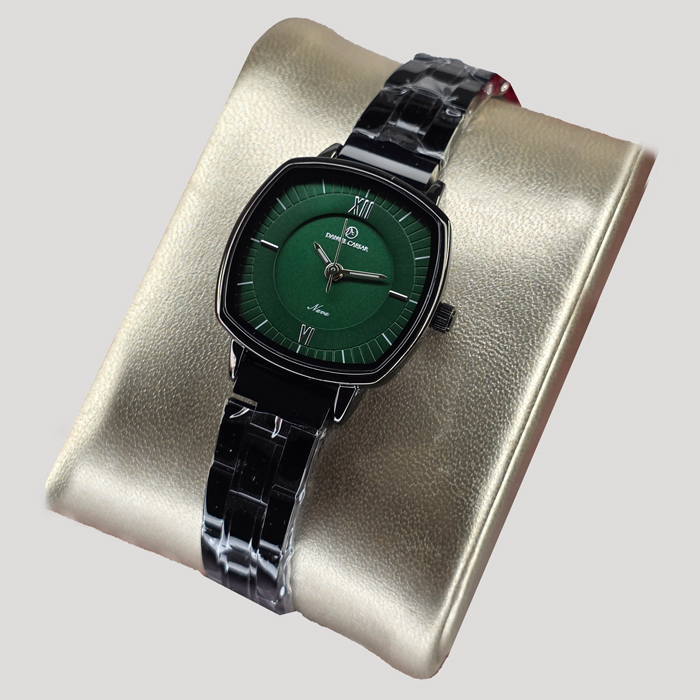 ساعت زنانه دنیل سزار مدل DANIEL CAESAR DC1312L