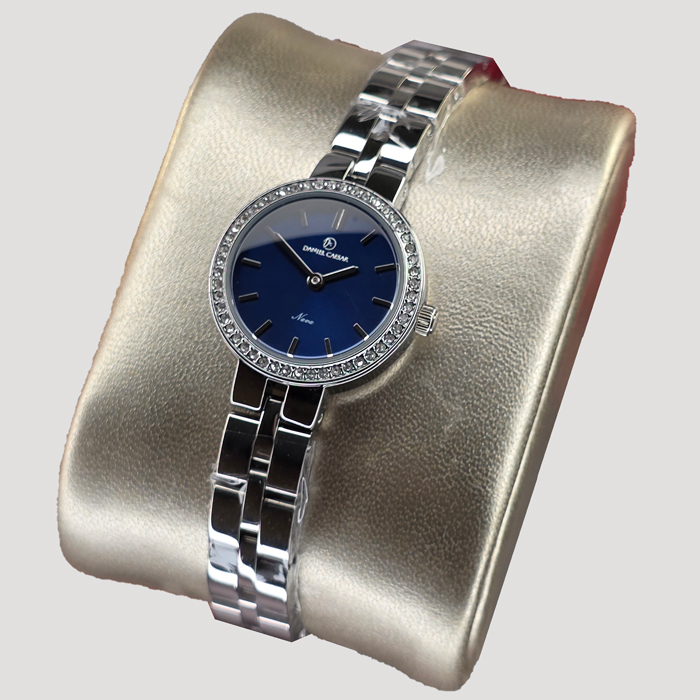 ساعت زنانه دنیل سزار مدل DANIEL CAESAR DC1314L